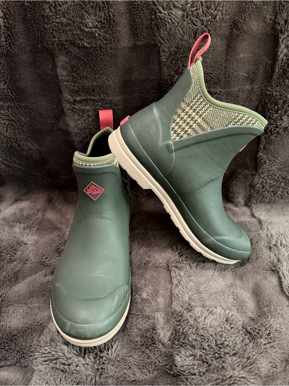 Muck Boot Company Original Women’s Ankle Boots